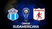 Macará vs América de Cali thumbnail artwork