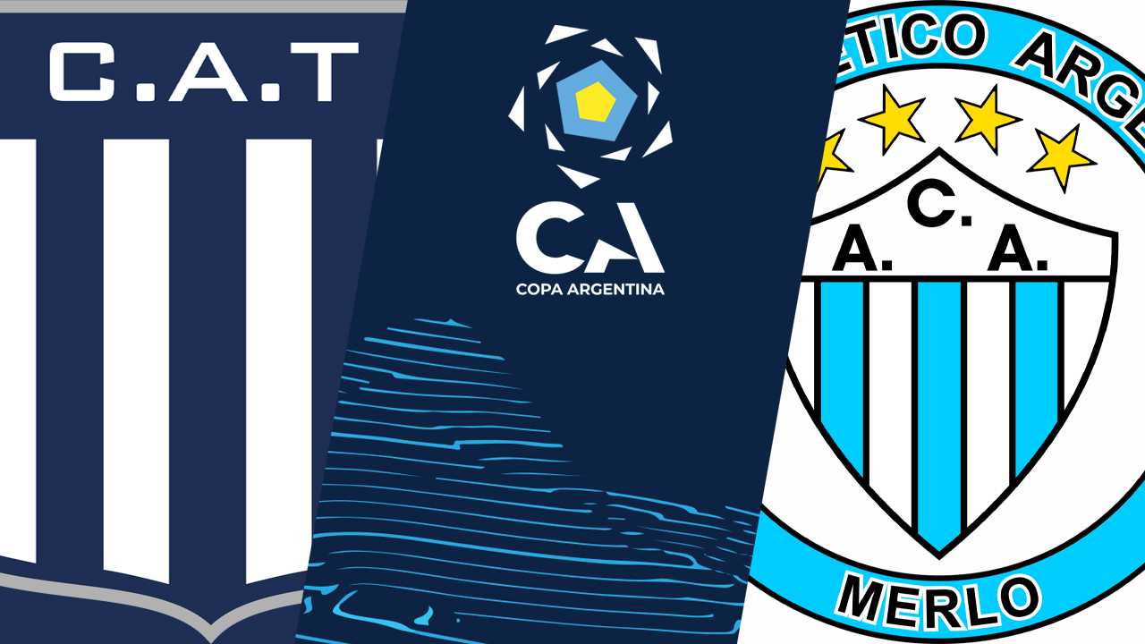 Talleres de Córdoba vs Argentino de Merlo