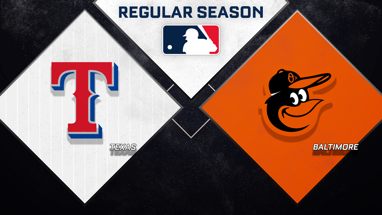 Baltimore Orioles vs Los Angeles Angels (0-0)