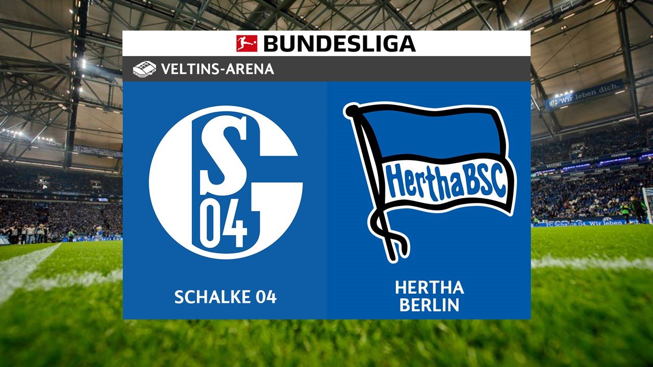 Pronostico FC Schalke 04 - Hertha Berlino