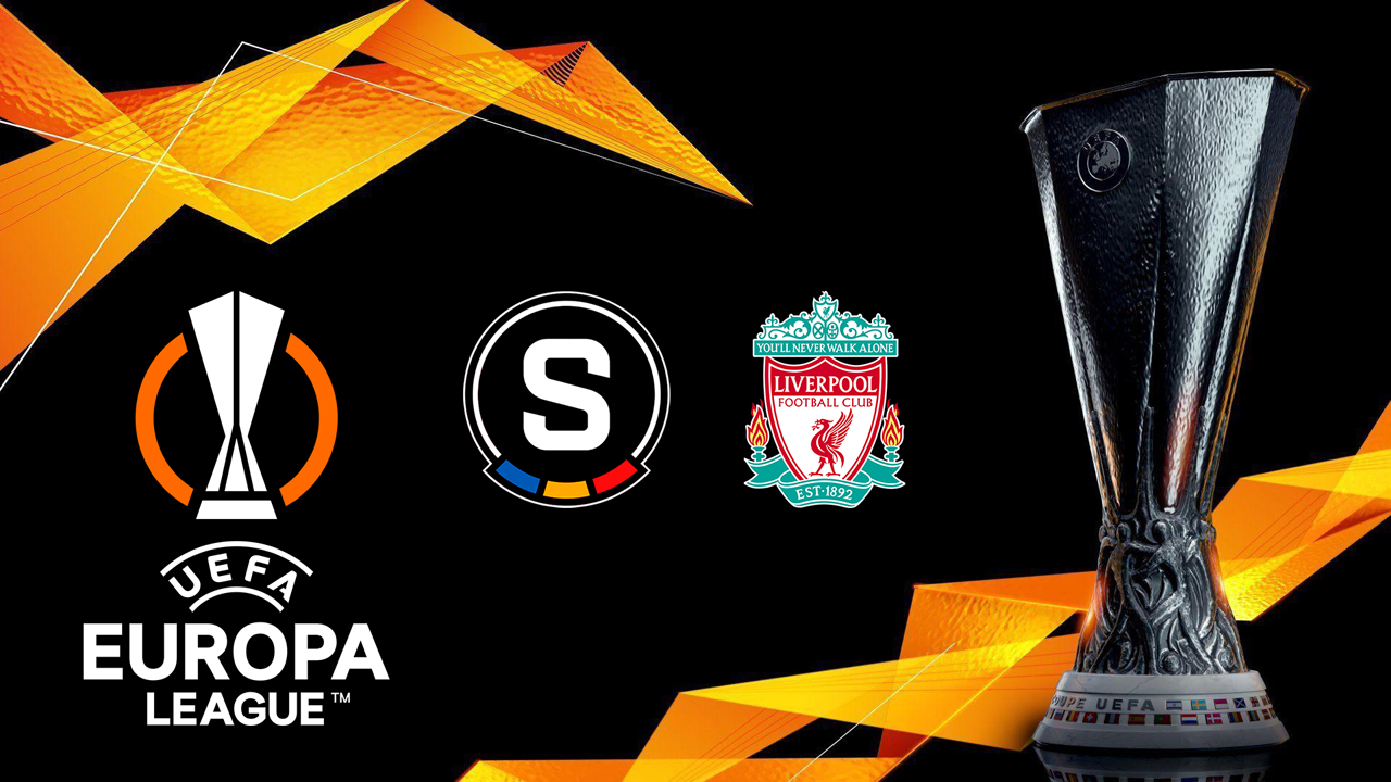 Full Match: Sparta Praha vs Liverpool