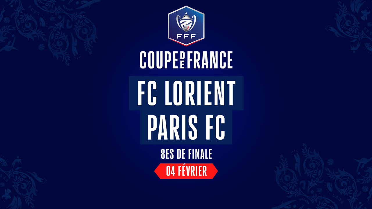 Lorient vs Paris FC