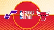 Utah Jazz vs Chicago Bulls thumbnail artwork