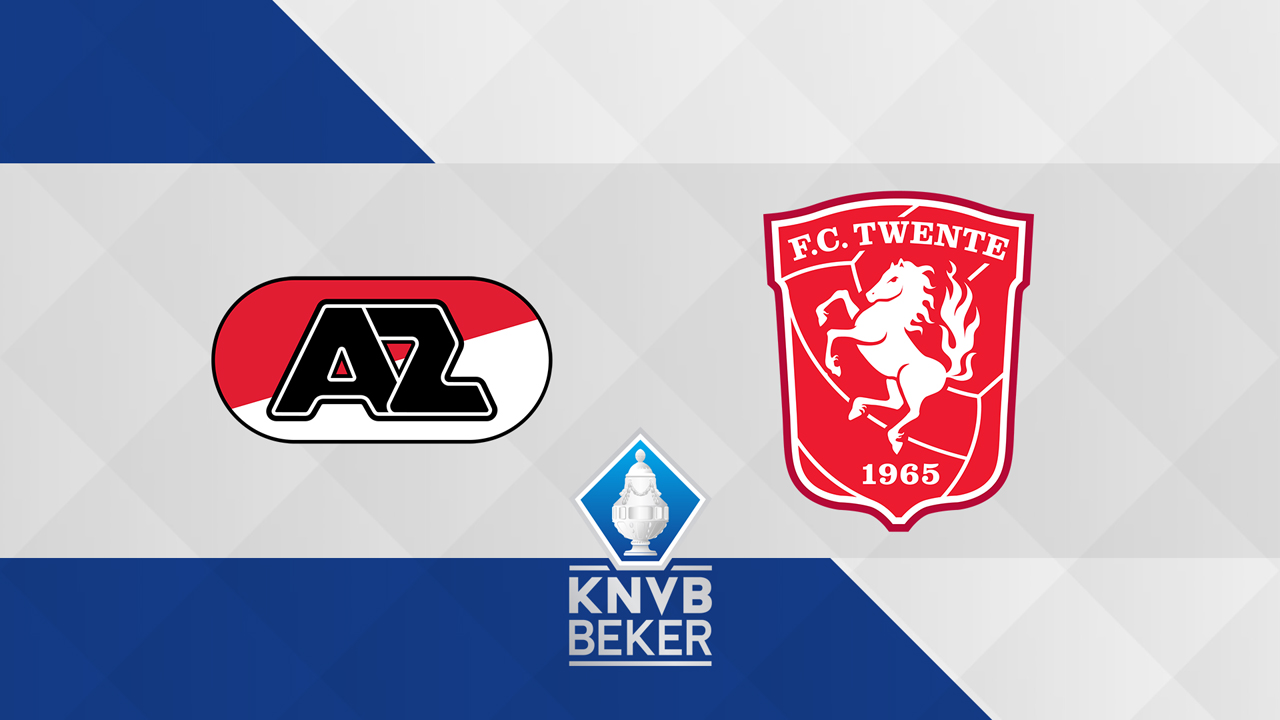 AZ Alkmaar vs Twente