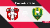 FC Dordrecht vs ADO Den Haag thumbnail artwork