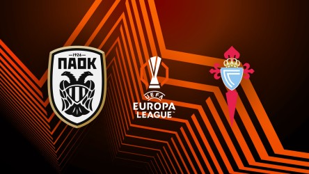 PAOK vs Celta Vigo thumbnail artwork