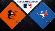 Baltimore Orioles vs Toronto Blue Jays thumbnail artwork