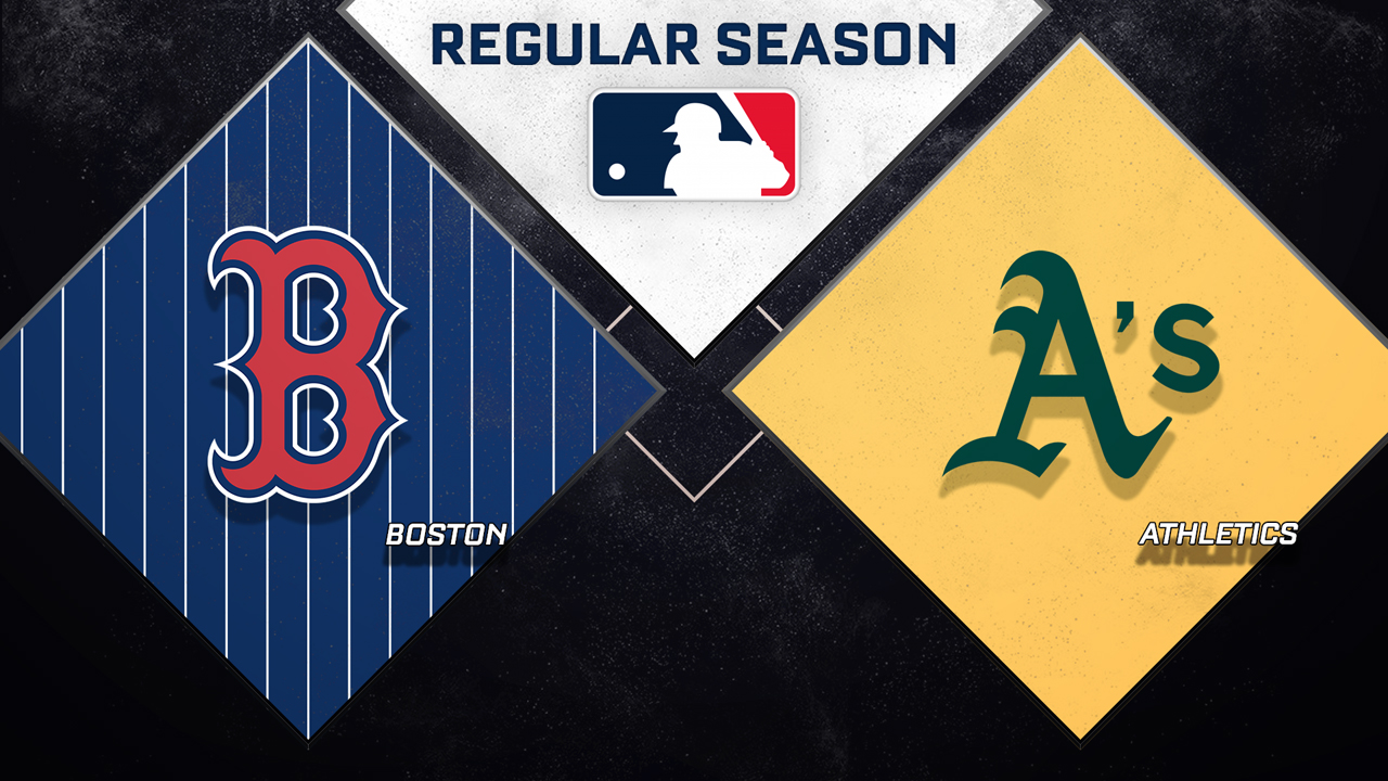 Boston Red Sox vs Chicago White Sox