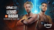 ONE Fight Night 45 Lessei vs Rabah thumbnail artwork