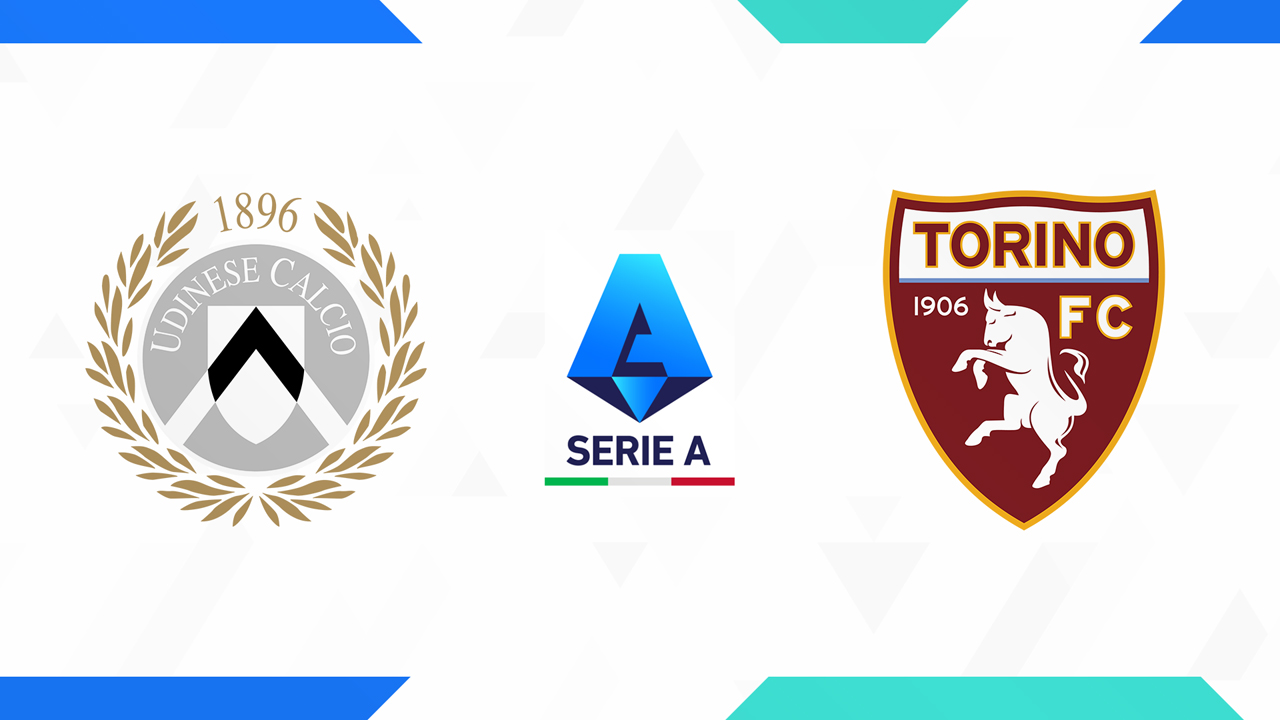 Full Match: Udinese vs Torino