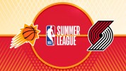 Phoenix Suns vs Portland Trail Blazers thumbnail artwork