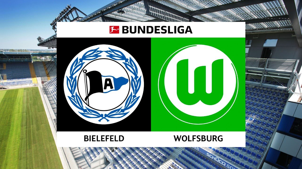 Pronostico Bielefeld - Wolfsburg