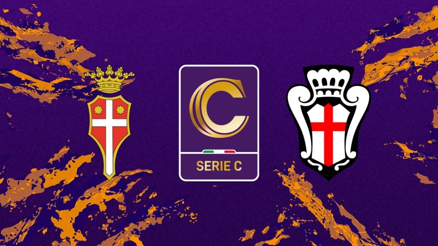 Treviso vs Pro Vercelli event artwork
