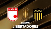 Independiente Santa Fe vs Peñarol thumbnail artwork