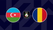 Azerbaijan Volleyball Women vs Romania Volleyball Women thumbnail artwork