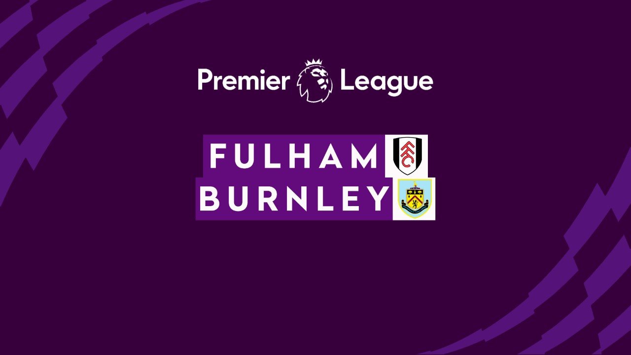 Pronostico Fulham - Burnley