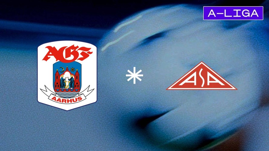 AGF Women vs ASA Fodbold Women event artwork
