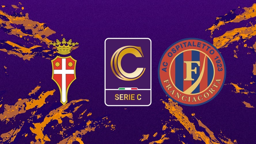 Treviso vs Ospitaletto event artwork