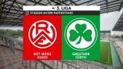 Rot-Weiss Essen vs Greuther Fürth thumbnail artwork