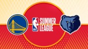 Golden State Warriors vs Memphis Grizzlies thumbnail artwork