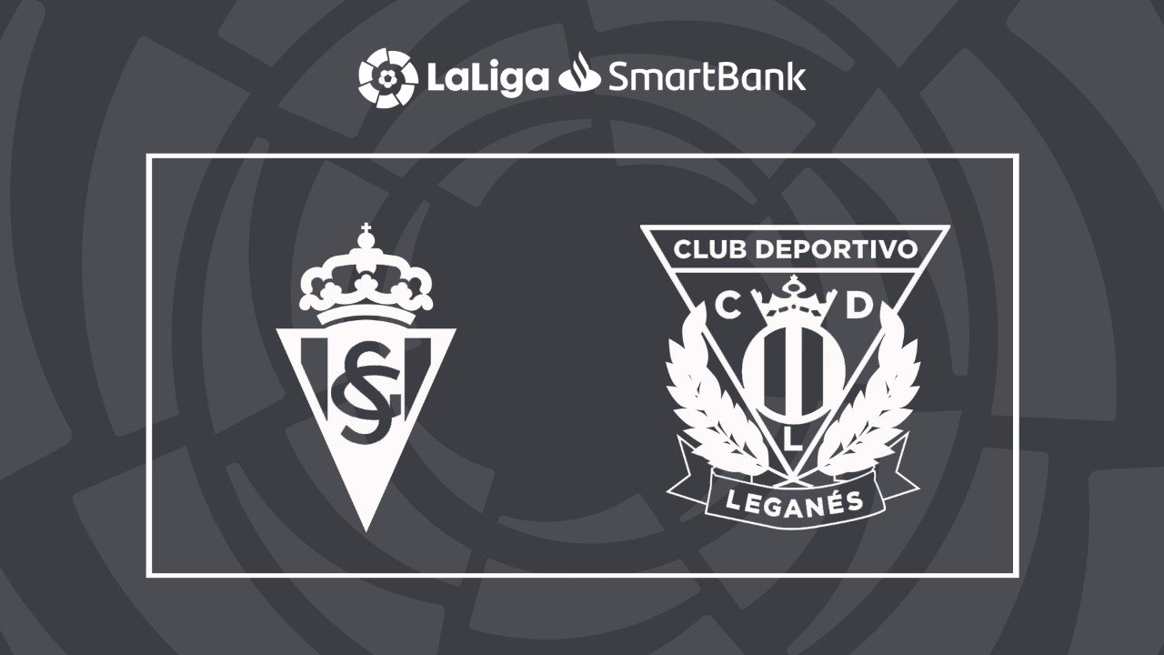 Pronostico Sporting Gijón - Leganés