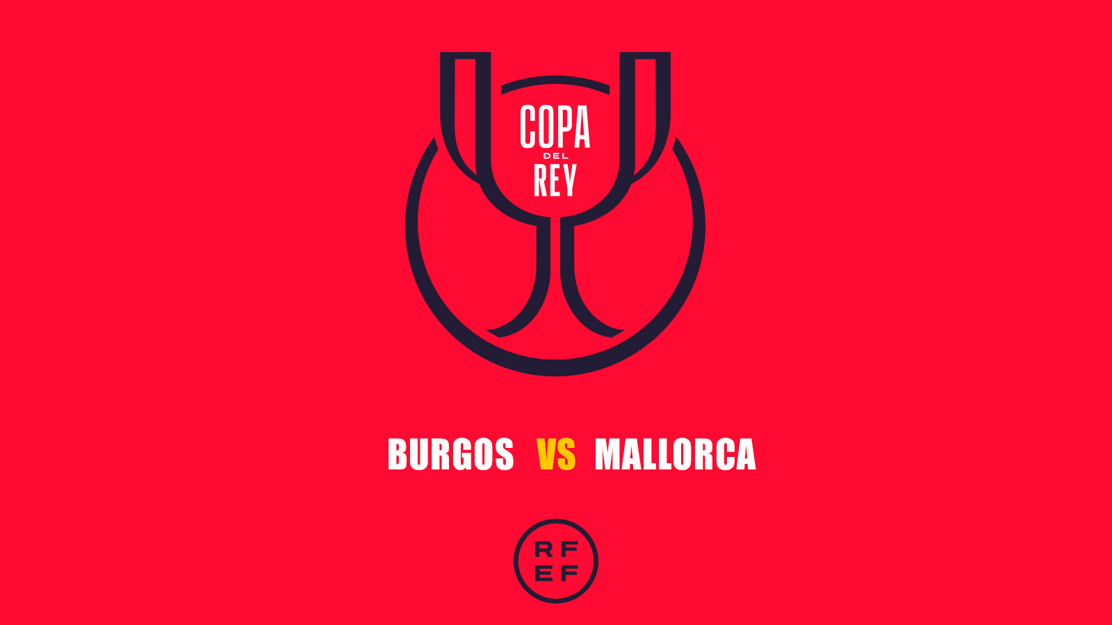 Full Match: Burgos vs Mallorca