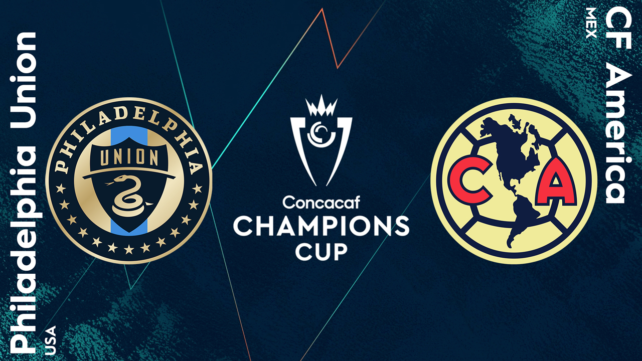 Philadelphia Union vs CF America