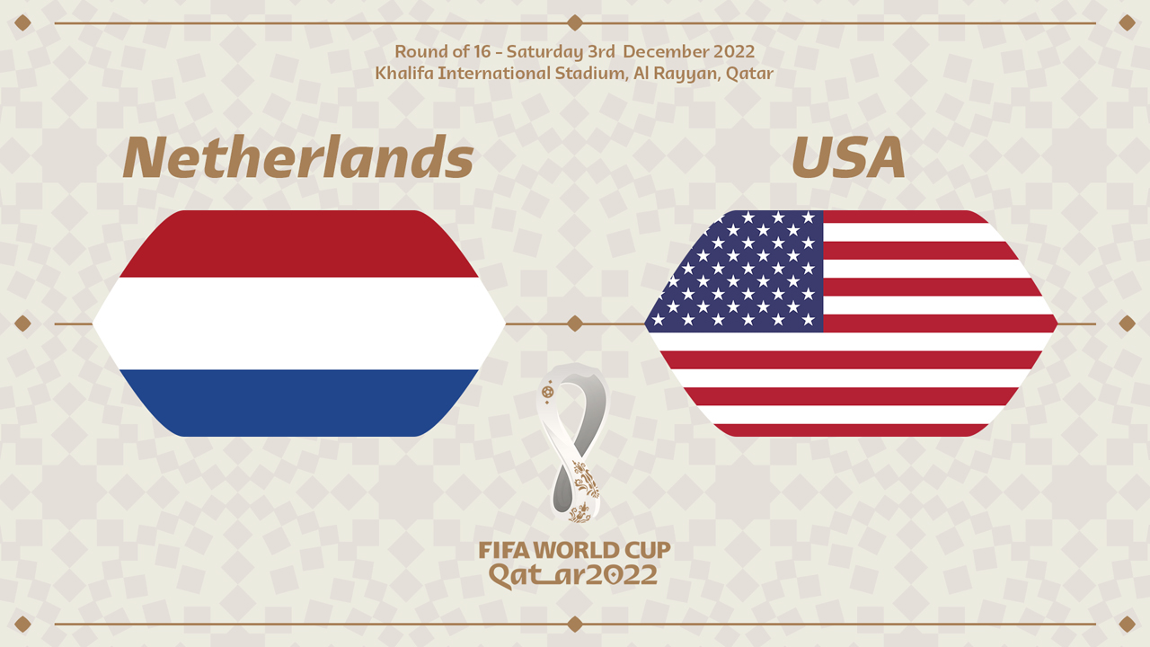 Pronostico Olanda - Stati Uniti