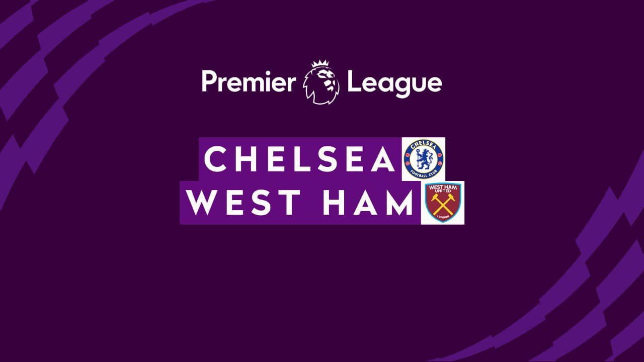Pronostico Chelsea - West Ham United