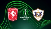 Twente vs Qarabağ thumbnail artwork