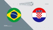 Brazil vs Croatia thumbnail artwork