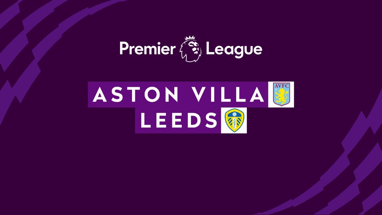 Pronostico Aston Villa - Leeds United