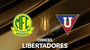 Mirassol vs LDU Quito thumbnail artwork