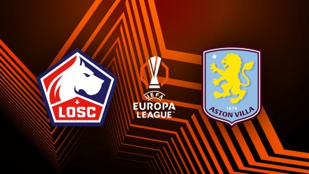 Lille vs Aston Villa thumbnail artwork