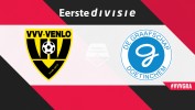 VVV-Venlo vs De Graafschap thumbnail artwork