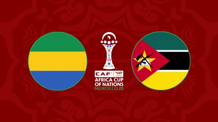 Gabon vs Mozambique thumbnail artwork