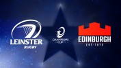 Leinster vs Edinburgh thumbnail artwork