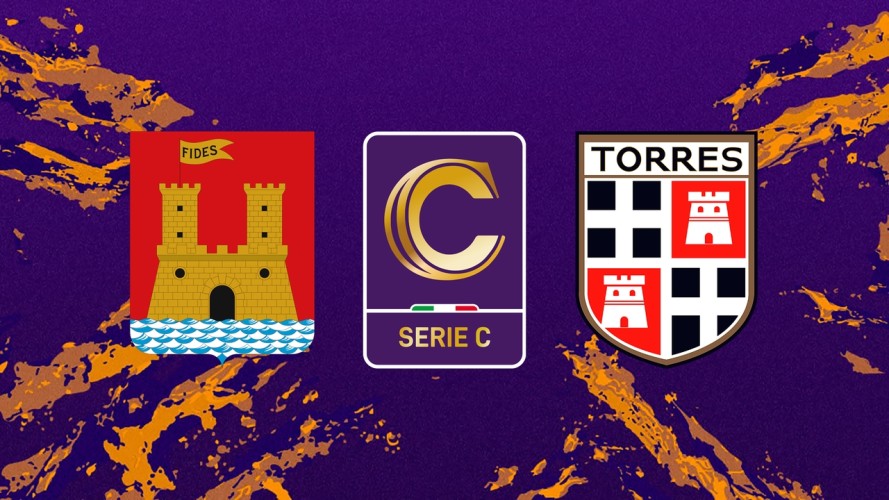 Livorno vs Torres event artwork