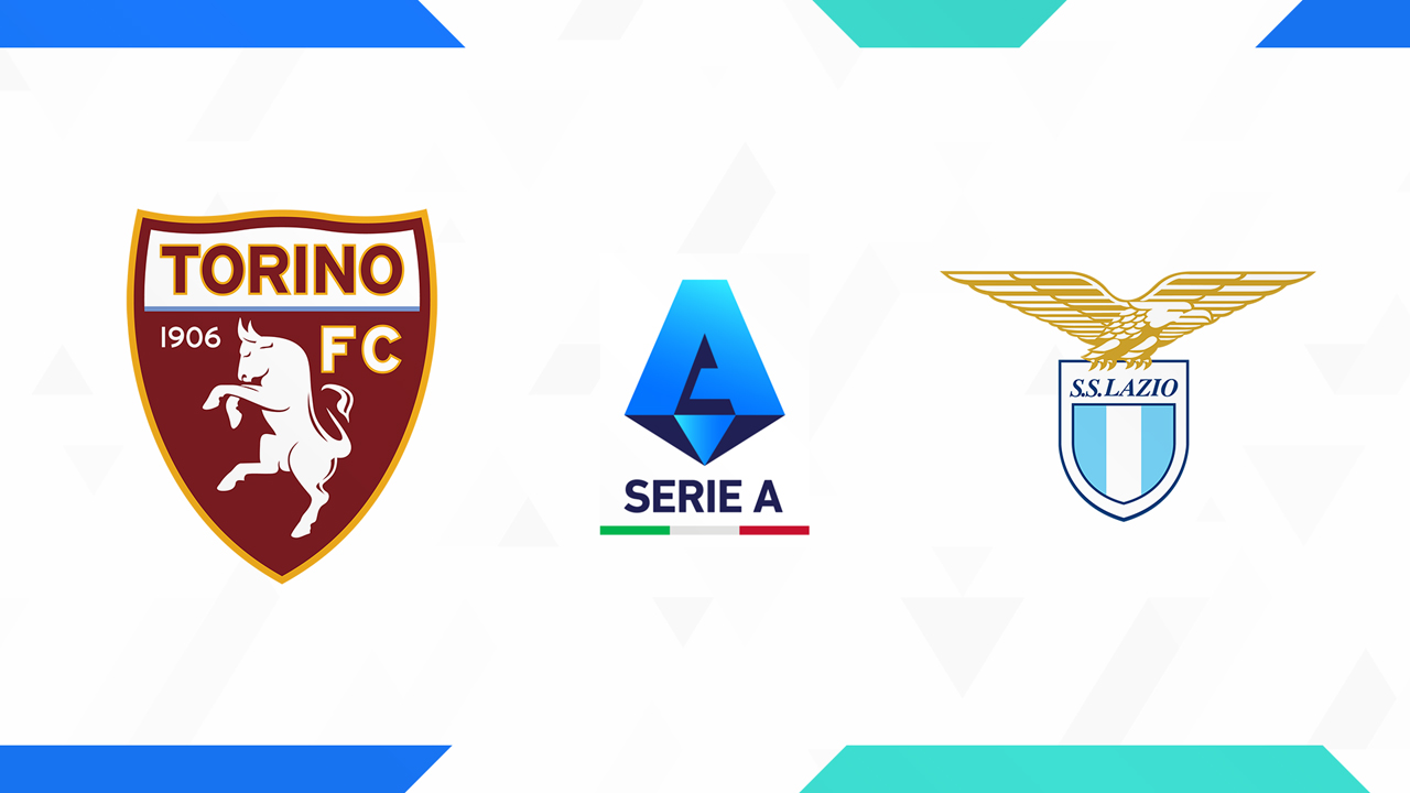 Full Match: Torino vs Lazio