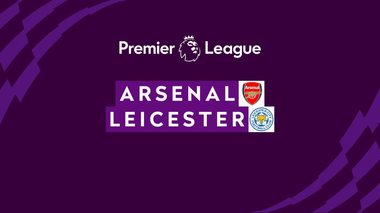 Pronostico Arsenal - Leicester City