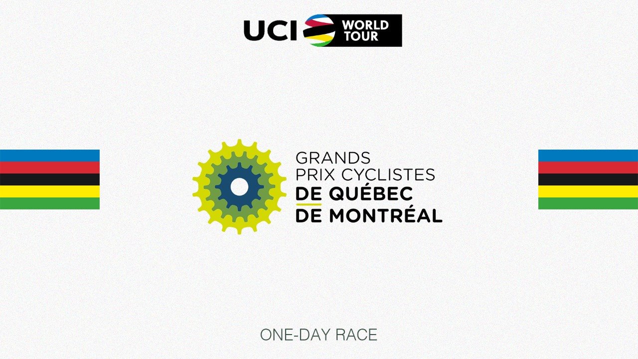 Grand Prix Cycliste de Québec