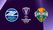 Machida Zelvia vs Gangwon FC thumbnail artwork