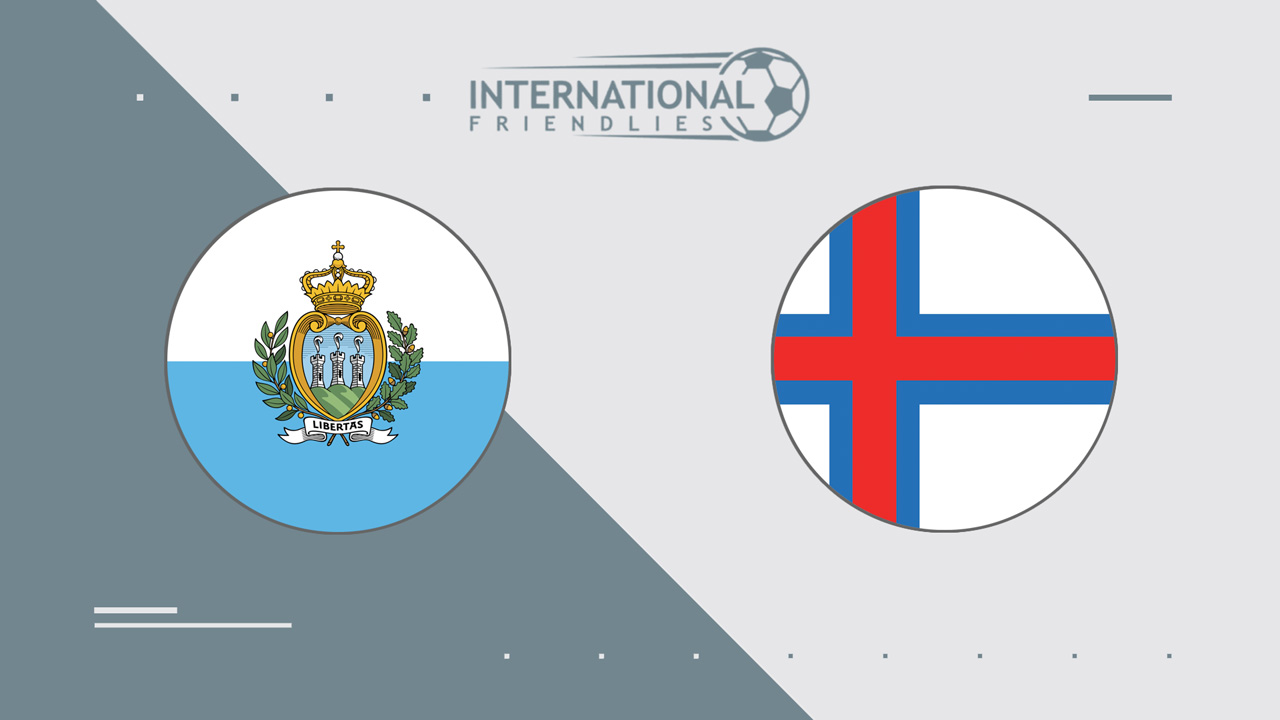 San Marino vs Faroe Islands