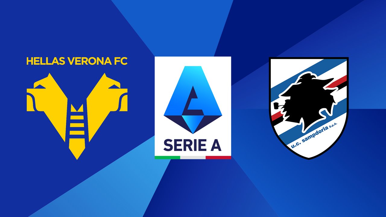 Pronostico Verona - Sampdoria
