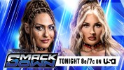 SmackDown #1392 thumbnail artwork