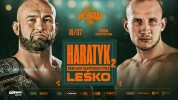 XTB KSW 120 Haratyk vs. Leśko 2 thumbnail artwork