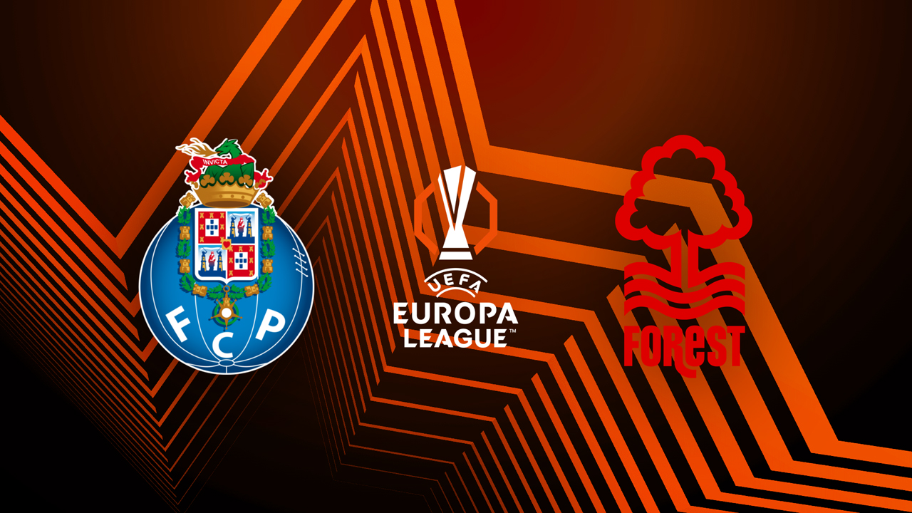 FC Porto vs Nottingham Forest
