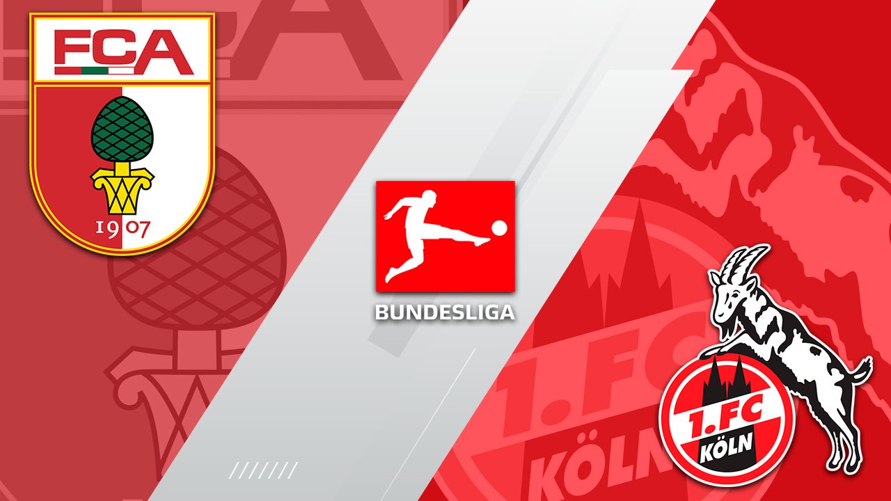 Pronostico FC Augsburg - FC Köln