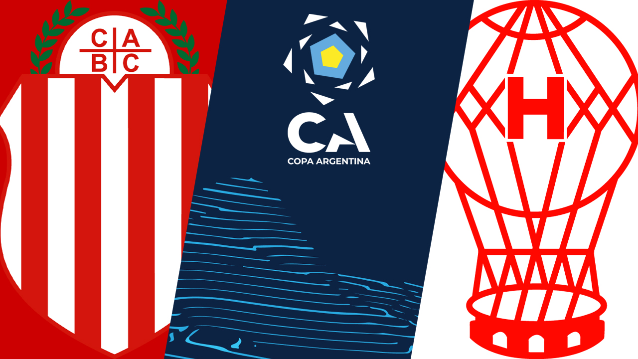 Barracas Central vs Huracán