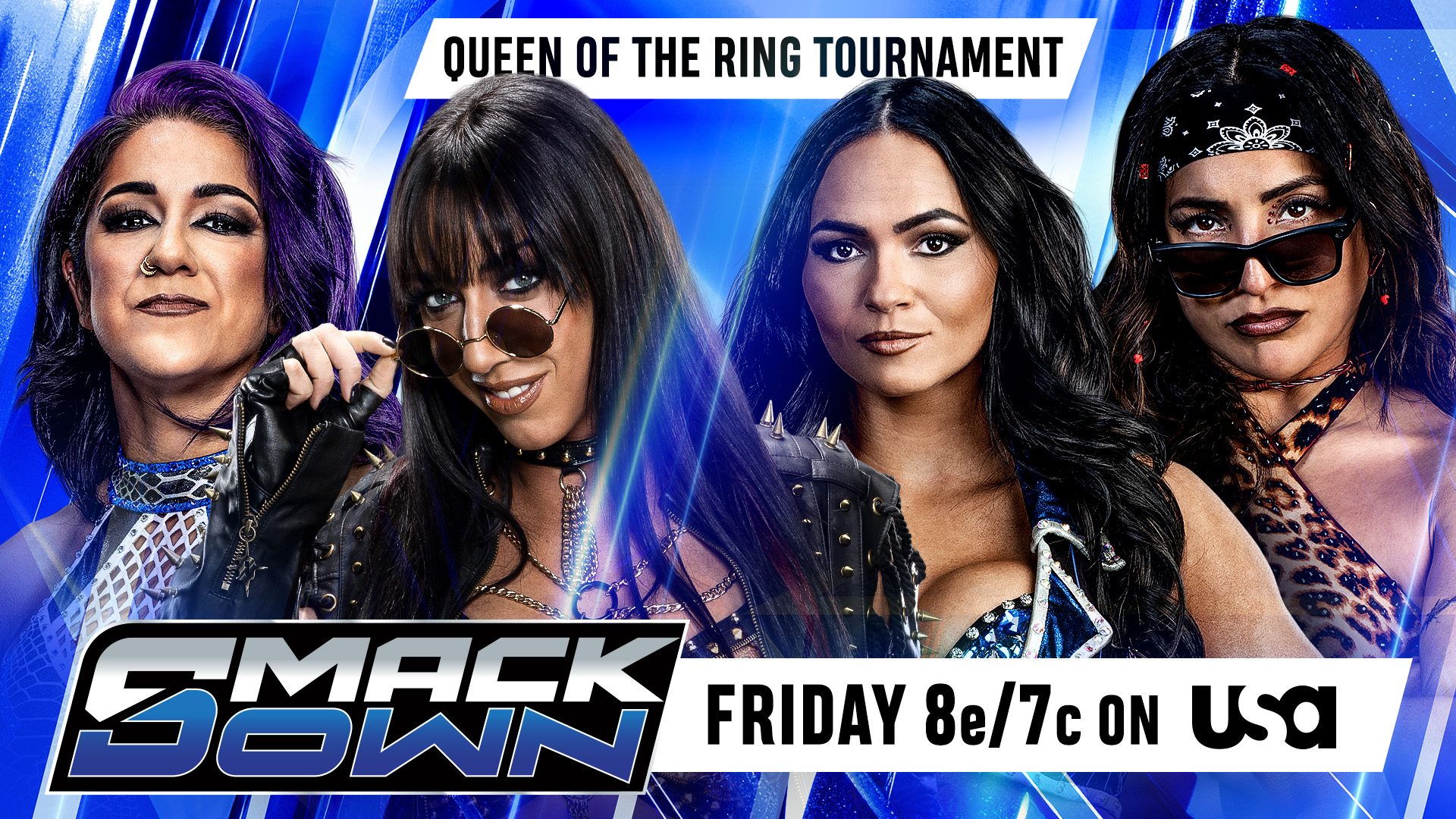 SmackDown #1398